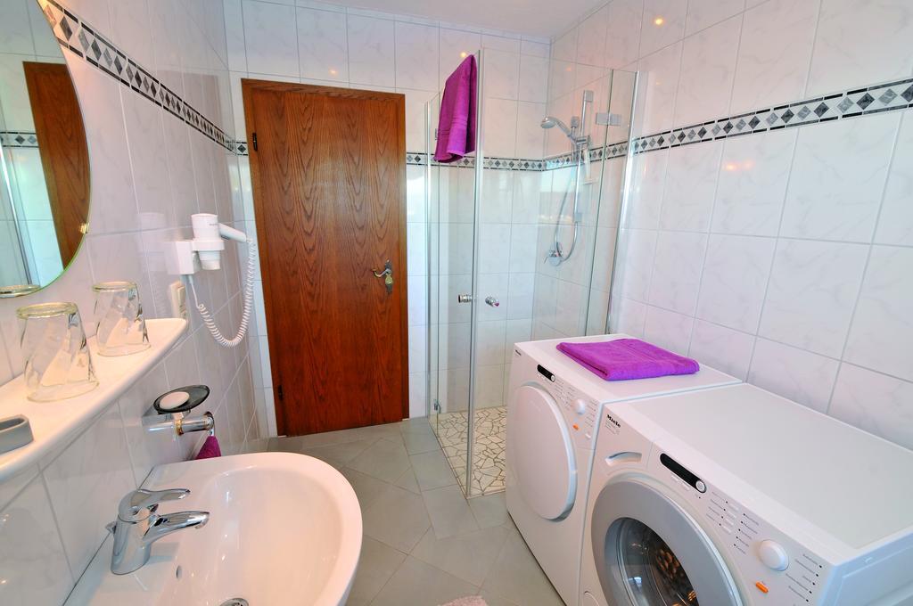 Ferienwohnung Heinen Schleiden Δωμάτιο φωτογραφία