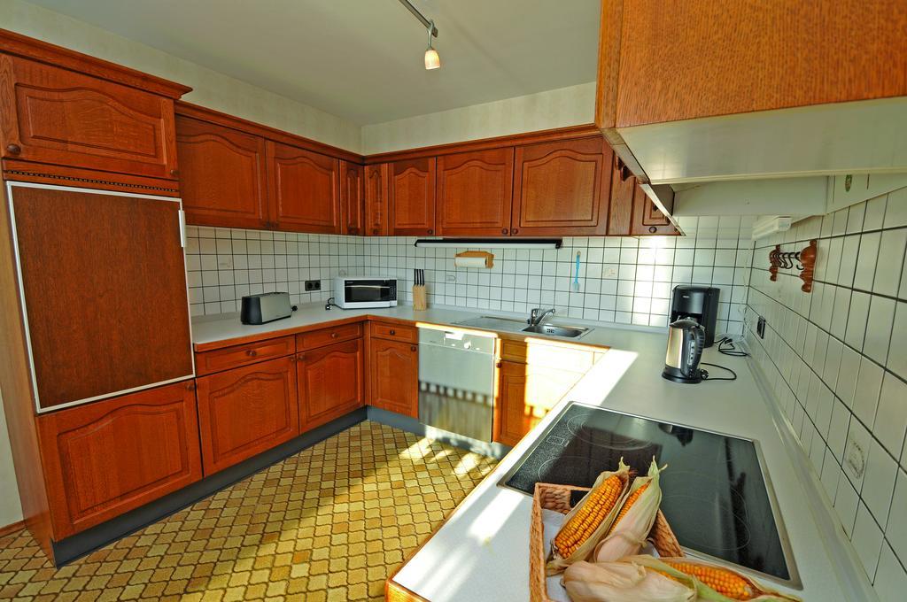 Ferienwohnung Heinen Schleiden Δωμάτιο φωτογραφία