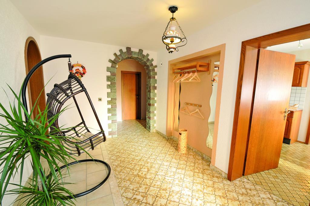 Ferienwohnung Heinen Schleiden Δωμάτιο φωτογραφία