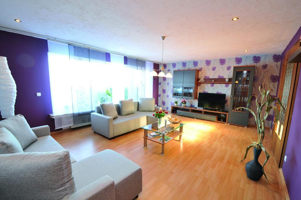 Ferienwohnung Heinen Schleiden Δωμάτιο φωτογραφία